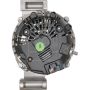 REMY ELECTRICAL 12845 Remanufactured Alternator
