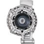 REMY ELECTRICAL 12845 Remanufactured Alternator