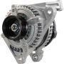 REMY ELECTRICAL 12850 Remanufactured Alternator