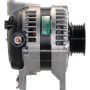 REMY ELECTRICAL 12850 Remanufactured Alternator