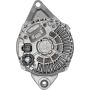 REMY ELECTRICAL 12851 Remanufactured Alternator