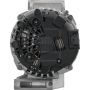 REMY ELECTRICAL 12853 Remanufactured Alternator