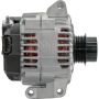 REMY ELECTRICAL 12853 Remanufactured Alternator