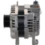 REMY ELECTRICAL 12858 Remanufactured Alternator