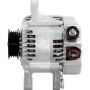 REMY ELECTRICAL 12863 Remanufactured Alternator