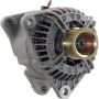 REMY ELECTRICAL 12868 Remanufactured Alternator