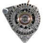 REMY ELECTRICAL 12868 Remanufactured Alternator