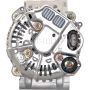 REMY ELECTRICAL 12869 Remanufactured Alternator