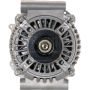 REMY ELECTRICAL 12869 Remanufactured Alternator