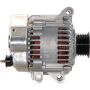 REMY ELECTRICAL 12869 Remanufactured Alternator
