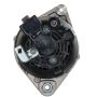 REMY ELECTRICAL 12870 Remanufactured Alternator