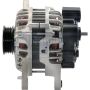 REMY ELECTRICAL 12874 Remanufactured Alternator
