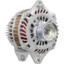 REMY ELECTRICAL 12875 Remanufactured Alternator