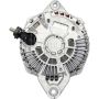 REMY ELECTRICAL 12875 Remanufactured Alternator