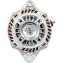 REMY ELECTRICAL 12875 Remanufactured Alternator