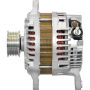 REMY ELECTRICAL 12875 Remanufactured Alternator