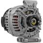 REMY ELECTRICAL 12877 Remanufactured Alternator