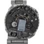 REMY ELECTRICAL 12877 Remanufactured Alternator