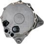 REMY ELECTRICAL 12878 Remanufactured Alternator