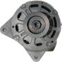 REMY ELECTRICAL 12878 Remanufactured Alternator