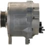 REMY ELECTRICAL 12878 Remanufactured Alternator