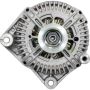 REMY ELECTRICAL 12888 Remanufactured Alternator