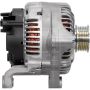 REMY ELECTRICAL 12888 Remanufactured Alternator