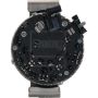 REMY ELECTRICAL 12890 Remanufactured Alternator