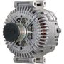 REMY ELECTRICAL 12893 Remanufactured Alternator