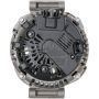 REMY ELECTRICAL 12893 Remanufactured Alternator