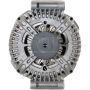 REMY ELECTRICAL 12893 Remanufactured Alternator