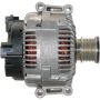 REMY ELECTRICAL 12893 Remanufactured Alternator