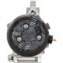 REMY ELECTRICAL 12898 Remanufactured Alternator