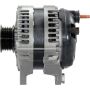 REMY ELECTRICAL 12900 Remanufactured Alternator