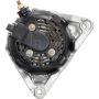 REMY ELECTRICAL 12902 Remanufactured Alternator