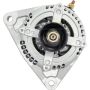 REMY ELECTRICAL 12902 Remanufactured Alternator