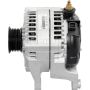 REMY ELECTRICAL 12902 Remanufactured Alternator