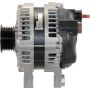 REMY ELECTRICAL 12904 Remanufactured Alternator