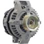 REMY ELECTRICAL 12905 Remanufactured Alternator