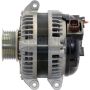 REMY ELECTRICAL 12905 Remanufactured Alternator