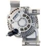REMY ELECTRICAL 12906 Remanufactured Alternator