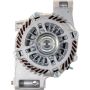 REMY ELECTRICAL 12906 Remanufactured Alternator