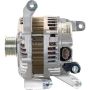 REMY ELECTRICAL 12906 Remanufactured Alternator