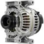 REMY ELECTRICAL 12907 Remanufactured Alternator