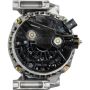 REMY ELECTRICAL 12907 Remanufactured Alternator