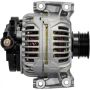 REMY ELECTRICAL 12907 Remanufactured Alternator