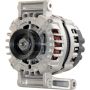 REMY ELECTRICAL 12910 Remanufactured Alternator