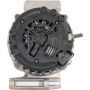 REMY ELECTRICAL 12910 Remanufactured Alternator