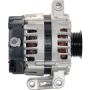 REMY ELECTRICAL 12910 Remanufactured Alternator