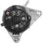 REMY ELECTRICAL 12924 Remanufactured Alternator